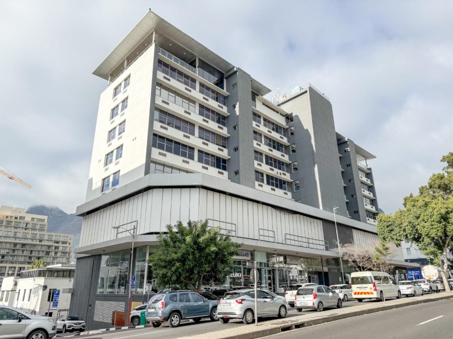 Commercial Property for Sale in Cape Town City Centre Western Cape